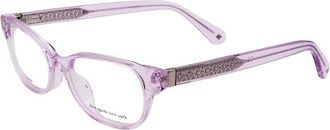 Kate Spade New York Kate Spade New York Womens Rainey 48Mm Optical Frames
