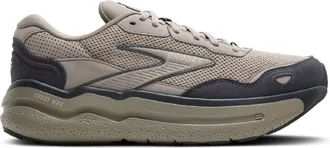 Brooks Mens Ghost Max SE Road-Running Shoes Black 11.5