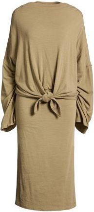 Hache DRESSES - Midi dresses on YOOX.COM