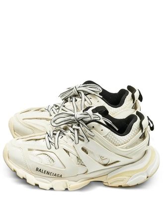 Balenciaga Sneakers Track - Bianco