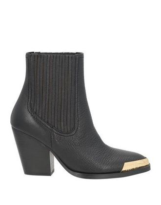 Versace CALZATURE - Stivaletti su YOOX.COM
