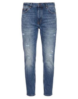 HUGO BOSS BOTTOMWEAR - Jeans on YOOX.COM