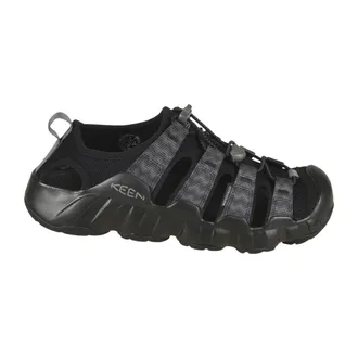 Keen Hombre, Zapatos, Gris, Talla: 42 1/2 EU