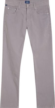 Citizens Of Humanity Gage Slim Straight Leg Pants in Grey at Nordstrom, Size 36 X 32