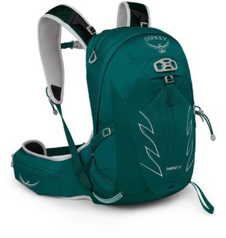 Osprey Womens Tempest 20 Pack Green Ef XS/S