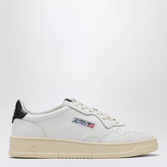 Autry Sneakers Medalist bianca/nera