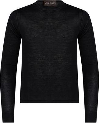 Fabrizio Del Carlo KNITWEAR - Cardigans on YOOX.COM
