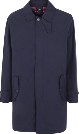 Baracuta Detachable Jacket G10