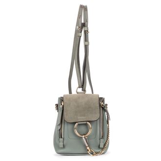 Chlo&eacute; Faye Backpack rugzak