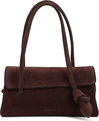 Jacquemus Jaquemus Le Turismo Long Bag