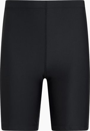 Mountain Warehouse Womens Mountain Warehouse Womens/Ladies Active Long Length Swim Shorts - Black - Size: 10 uk