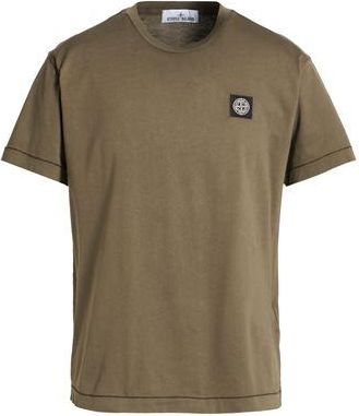 Stone Island T-shirts
