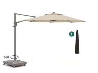 Shadowline Francisco Ampelschirm &oslash; 330 cm