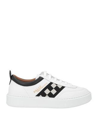 Bally FOOTWEAR - Trainers on YOOX.COM