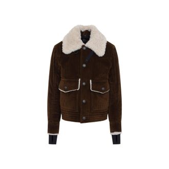Moncler Givrand Jacket