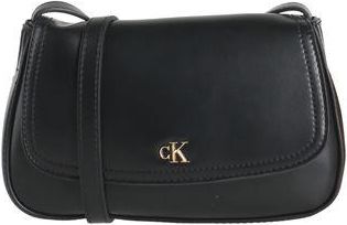 Calvin Klein BAGS - Cross-body bags on YOOX.COM