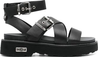 Cult Sandali Ziggy - Nero