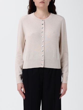 Isabel Marant Cardigan in lana Merino e cashmere