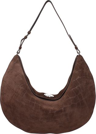 Jacquemus Leather Shoulder Womens Bag