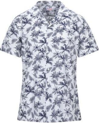 Sun 68 CAMISETAS Y TOPS - Camisas en YOOX.COM