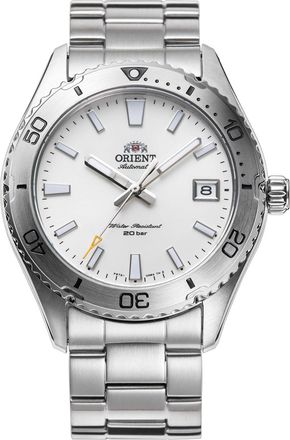 Orient Sports Mako Mens Watch