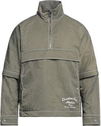 Dior COATS & JACKETS - Jackets sur YOOX.COM