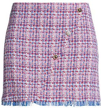 Liu Jo HOSEN & R&Ouml;CKE - Minir&ouml;cke auf YOOX.COM