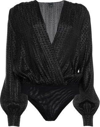 Pinko TOPWEAR - Bodysuits sur YOOX.COM