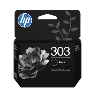 OEM Hp Confezione Da 2 Cartucce Di Inchiostro Nero/in Tricromia Originali 303