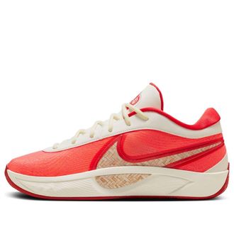 Nike Zoom Freak 6 EP China HQ4079-100