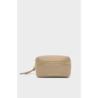 Katie Loxton Accessories Organiser in Taupe at Nordstrom