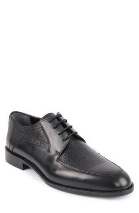 Vella Pais Nocona Derby in Black at Nordstrom Rack, Size 10