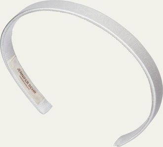 Jennifer Behr Lucy Silk Headband