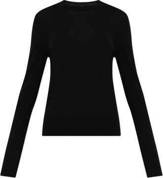 Dsquared2 Mujer, Jerseys, Negro, Talla: XS