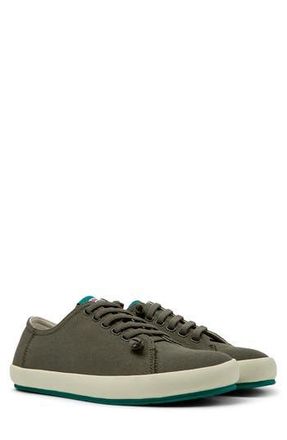 Camper Peu Rambla Sneaker in Medium Green at Nordstrom Rack, Size 41