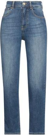 Mason's BOTTOMWEAR - Jeans on YOOX.COM