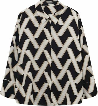 someday Dames, Blouses & Shirts, Veelkleurig, Maat: M