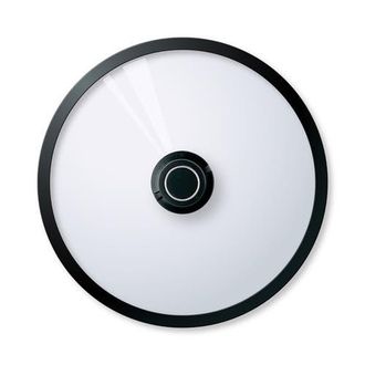 Frieling Black Cube Cookware Lid with Silicone Edges, 11-Inch at Nordstrom