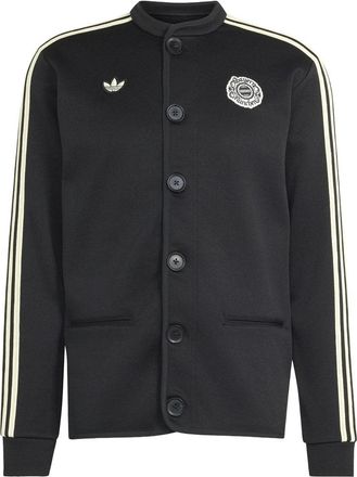 adidas Originals Fcb Wiesn Jnk Nero
