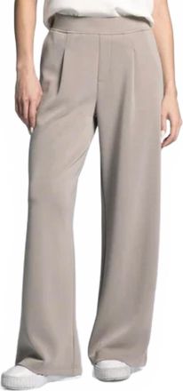 ReCreation Frida Pants In Taupe