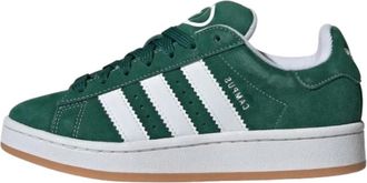 adidas Campus 00s - Dames - Sneakers - Groen - 37 1/3 EU - Schoenen