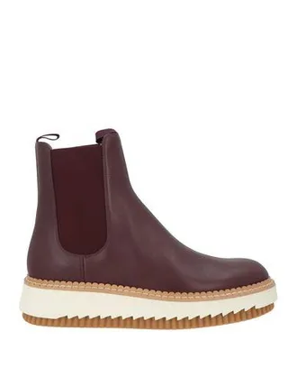 Chlo&eacute; FOOTWEAR - Ankle boots sur YOOX.COM