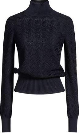 Missoni STRICKWAREN - Rollkragenpullover auf YOOX.COM