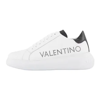 Valentino Low Top Trainers - female - Valentino - Sneakers - White - 6 UK - Shoes