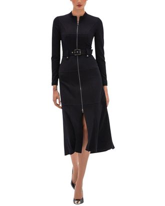 BGL Fashion Bgl Midi Dress