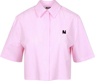 Msgm Camisas Msgm