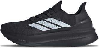adidas Ultraboost 5 Strung Schoenen - Heren - Hardloopschoenen - Zwart - 42 2/3 EU - Fitness