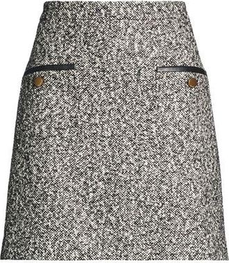Max Mara BOTTOMWEAR - Mini skirts on YOOX.COM