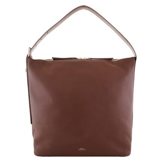 A.P.C. Vera Shoulder Bag