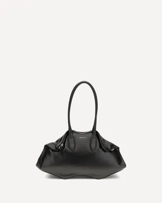 Alexander McQueen Borsa a Spalla Manta Woman UNI